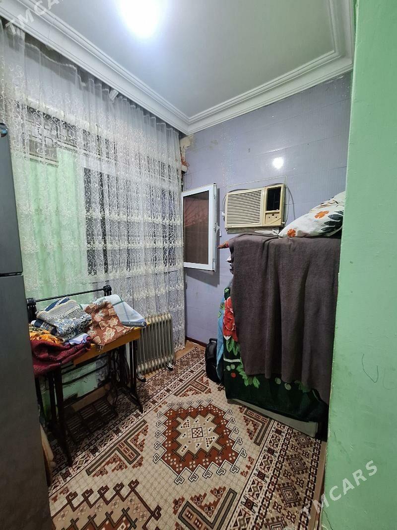 Satlyk gostinka 6mkr 1komnat - Ашхабад - img 4