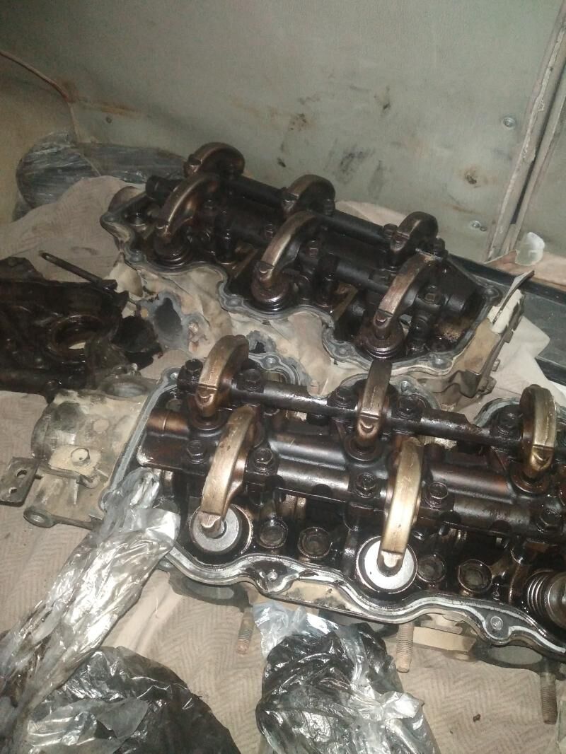 Nissan patfender 20 TMT - Теджен - img 2