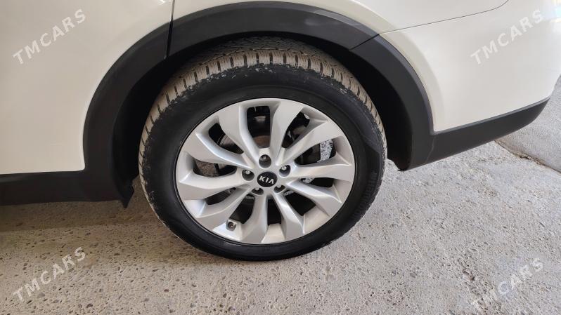 Kia Sorento 2020 - 300 000 TMT - Мары - img 5