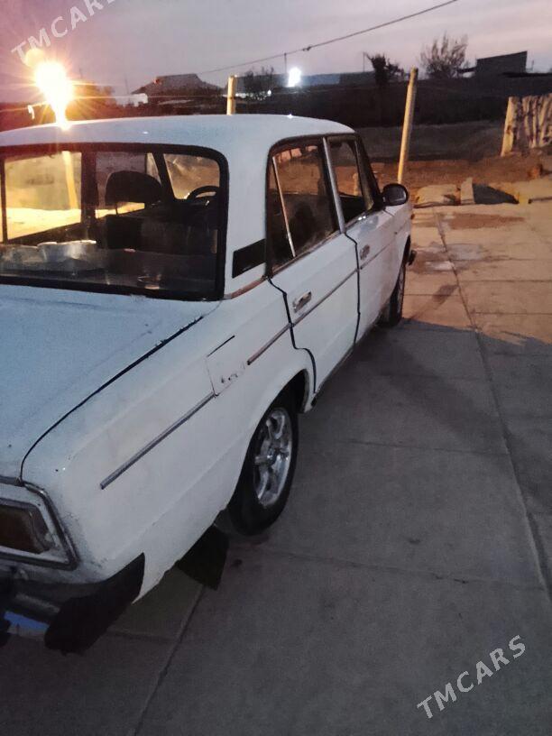 Lada 2106 1989 - 15 000 TMT - Kaka - img 4