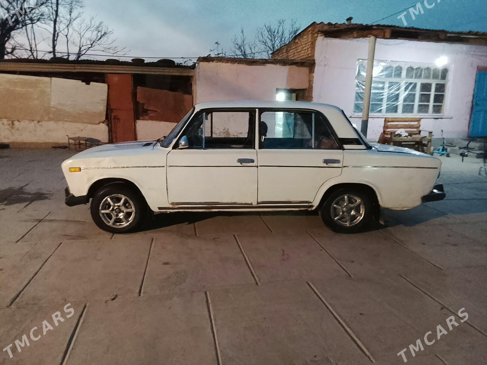 Lada 2106 1989 - 15 000 TMT - Kaka - img 6