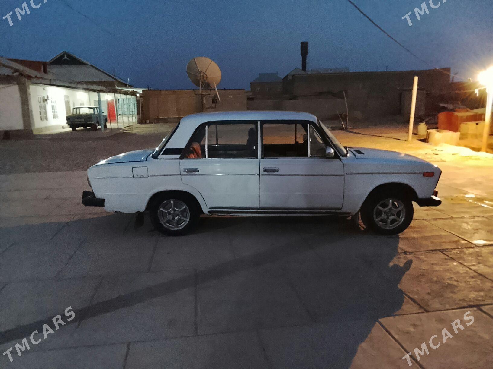 Lada 2106 1989 - 15 000 TMT - Kaka - img 3