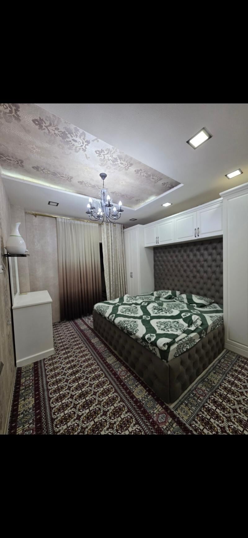 Arenda Gowdan W 1etaž 2kom - Howdan "W" - img 4