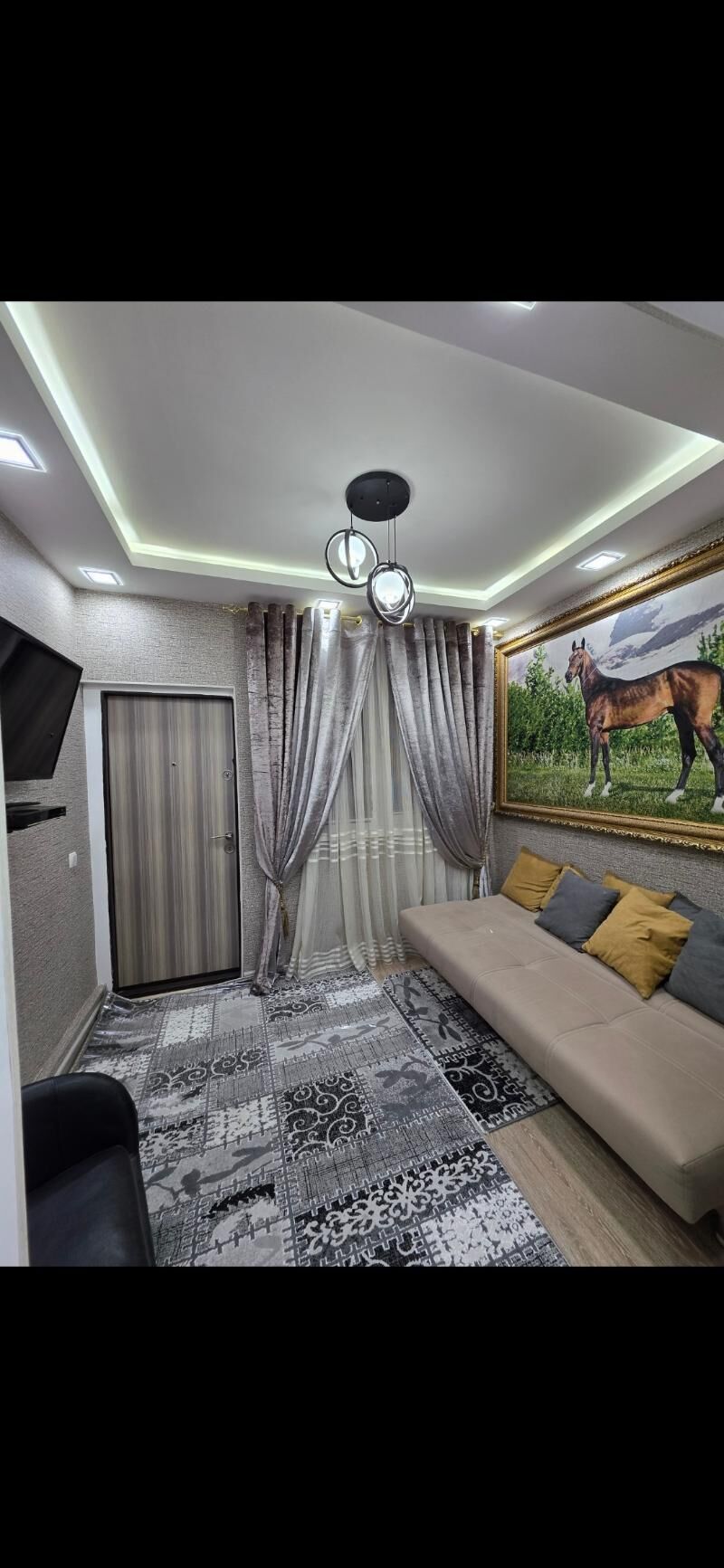 Arenda Gowdan W 1etaž 2kom - Howdan "W" - img 5