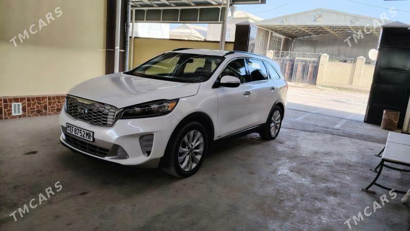 Kia Sorento 2020 - 300 000 TMT - Мары - img 3