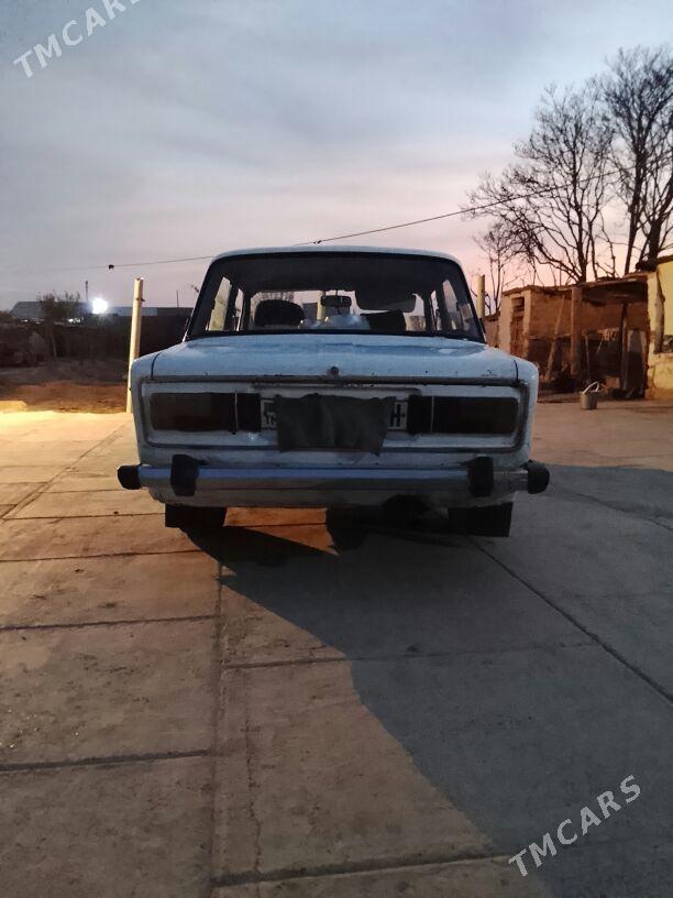 Lada 2106 1989 - 15 000 TMT - Kaka - img 5