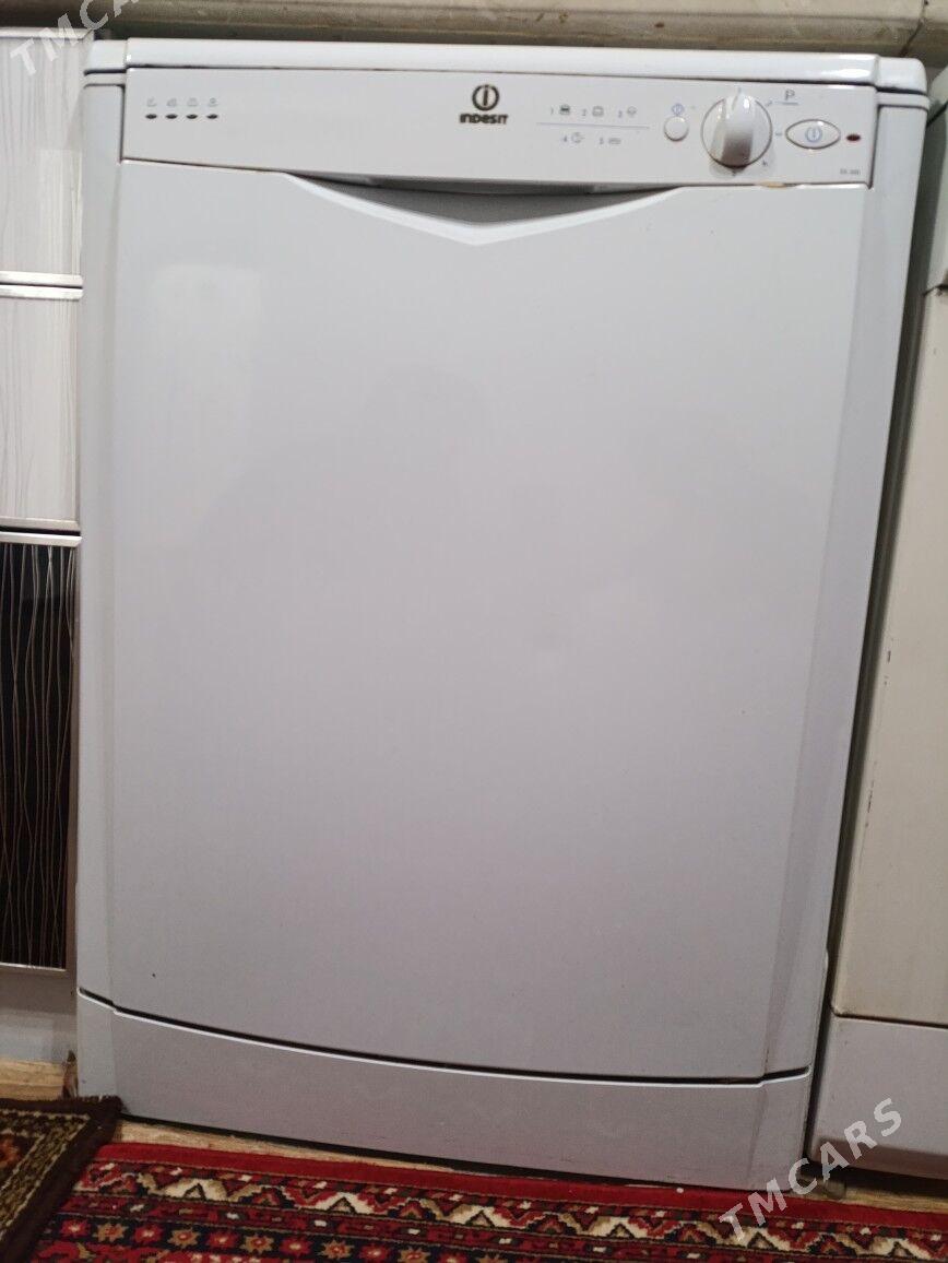 indesit pasuda mashyn - Kim raýon - img 3