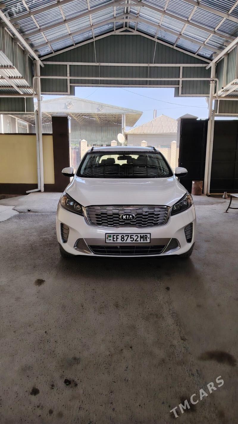 Kia Sorento 2020 - 300 000 TMT - Мары - img 2