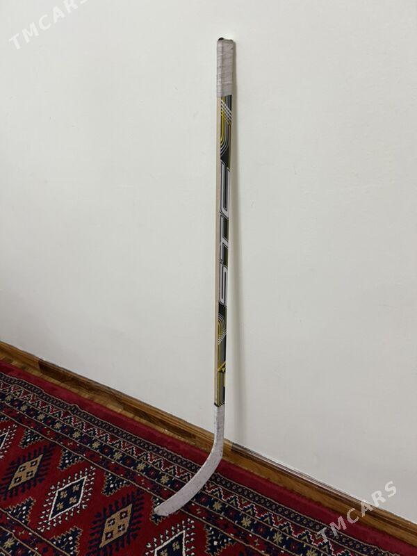 klushka клюшка для хоккея - Aşgabat - img 2