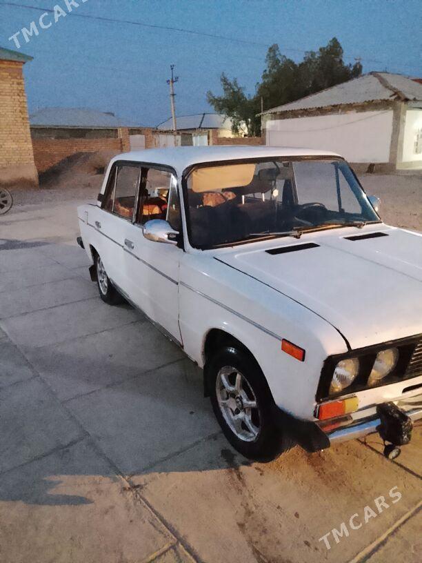 Lada 2106 1989 - 15 000 TMT - Kaka - img 2
