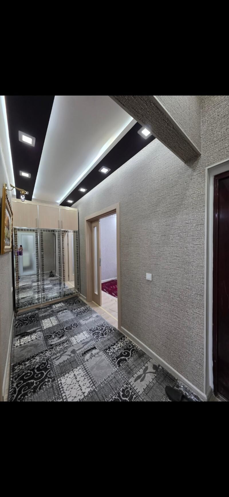 Arenda Gowdan W 1etaž 2kom - Howdan "W" - img 6