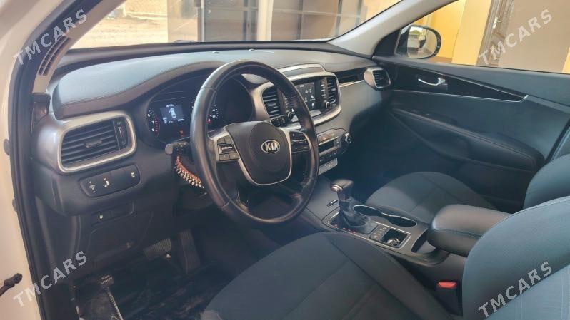 Kia Sorento 2020 - 300 000 TMT - Мары - img 6