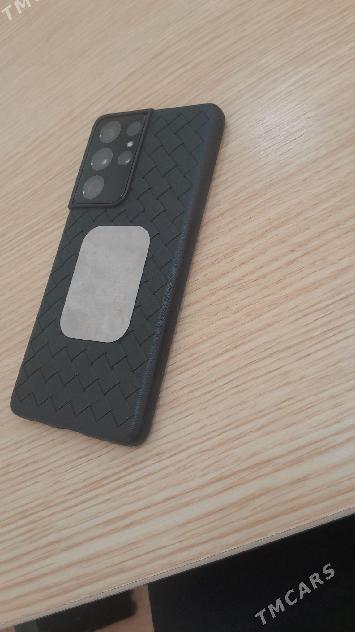 samsung s21 ultra - Aşgabat - img 1