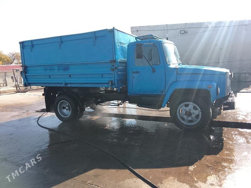 Gaz 53 1992 - 45 000 TMT - Сакарчага - img 3