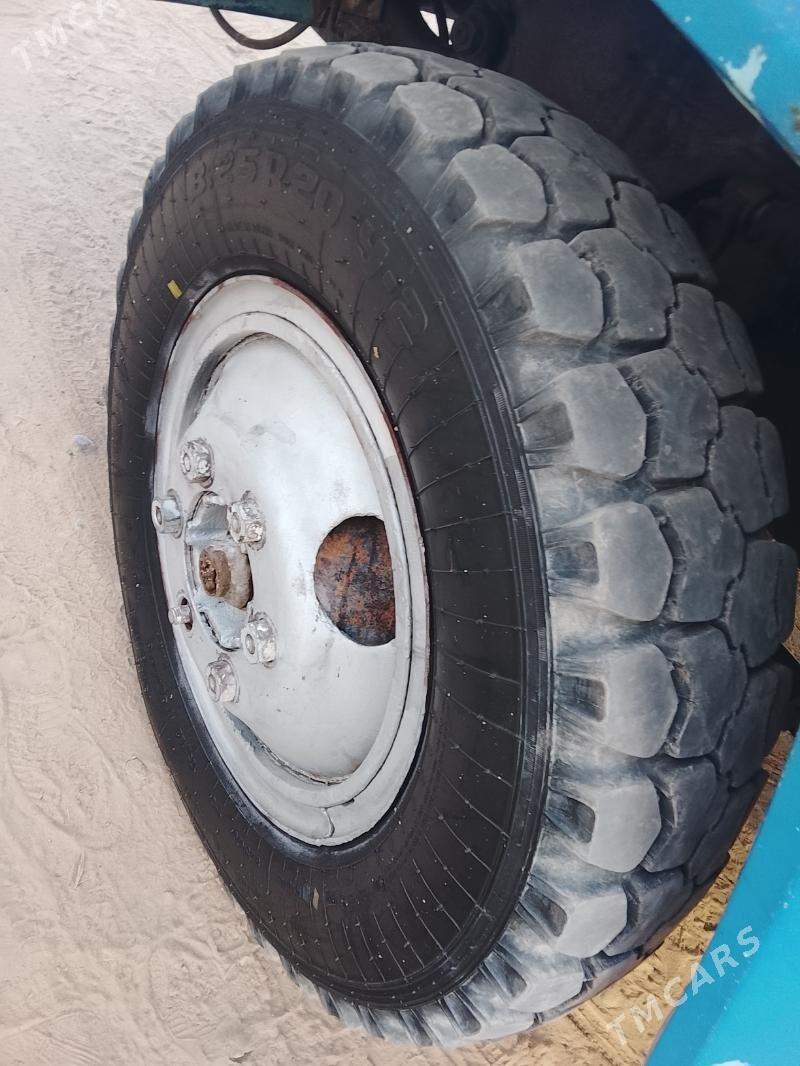 Gaz 53 1992 - 45 000 TMT - Сакарчага - img 4