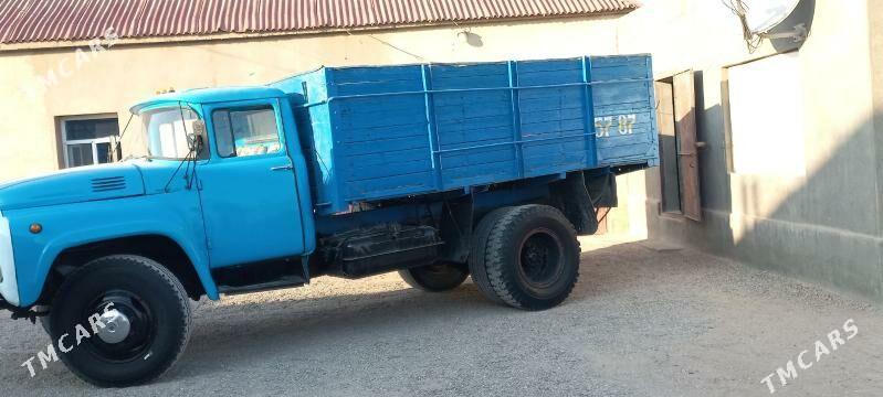 Zil 130 1980 - 85 000 TMT - Gumdag - img 5