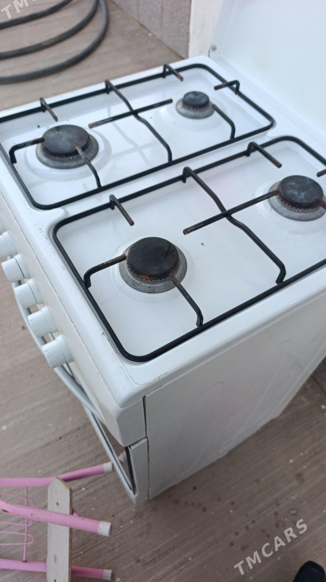 ak plita - Туркменабат - img 3