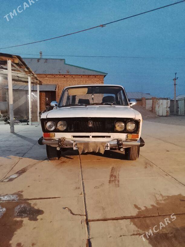 Lada 2106 1989 - 15 000 TMT - Kaka - img 8