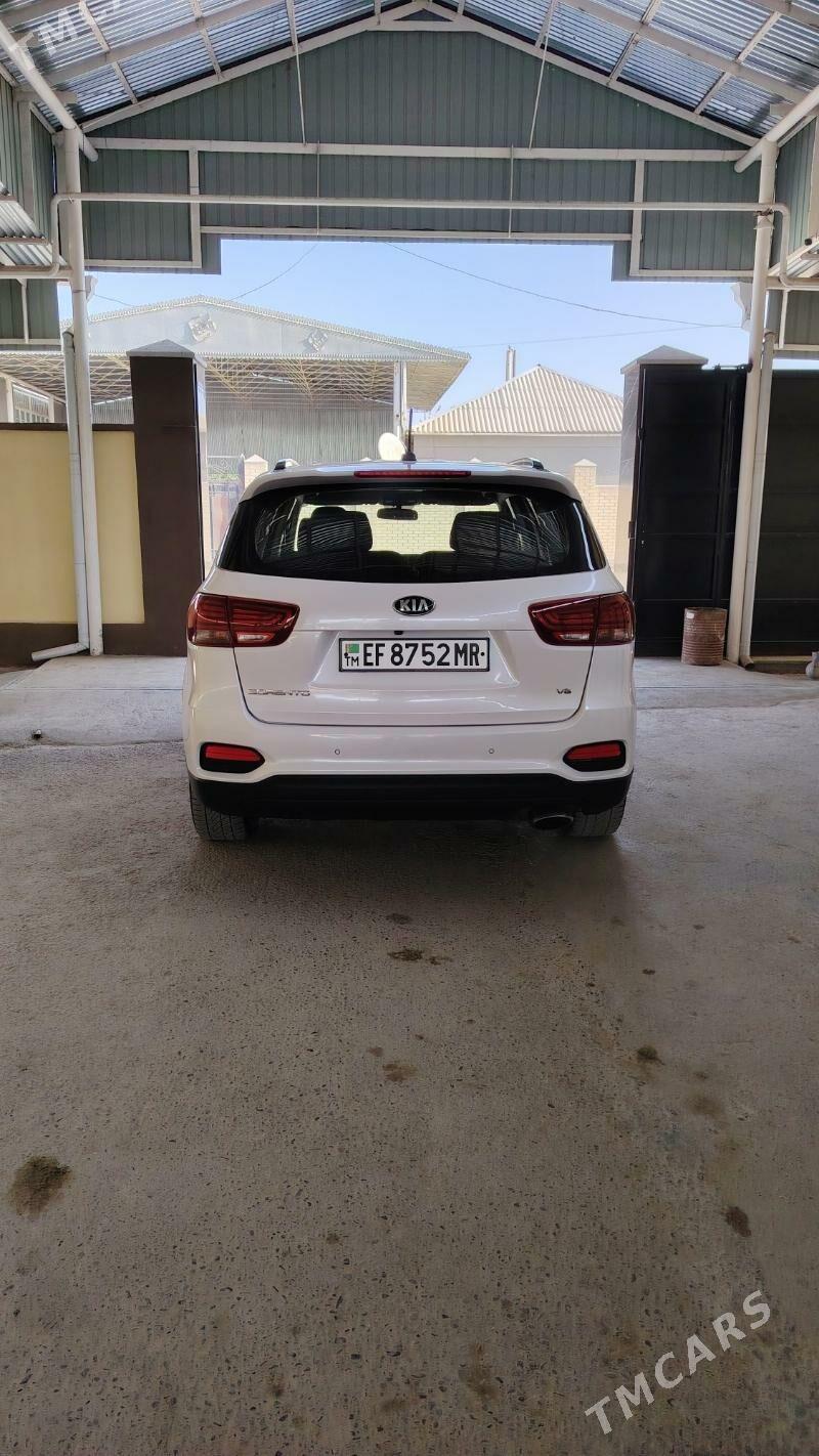 Kia Sorento 2020 - 300 000 TMT - Мары - img 8