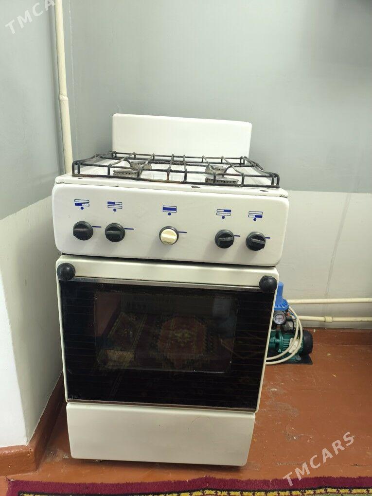 GAZ PLITA 🟥🟪🟧 - Ашхабад - img 1