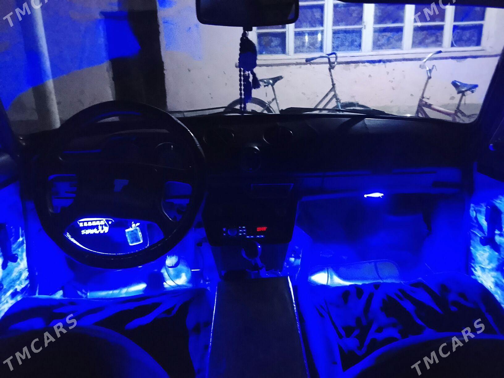 Lada 2106 1989 - 15 000 TMT - Kaka - img 9