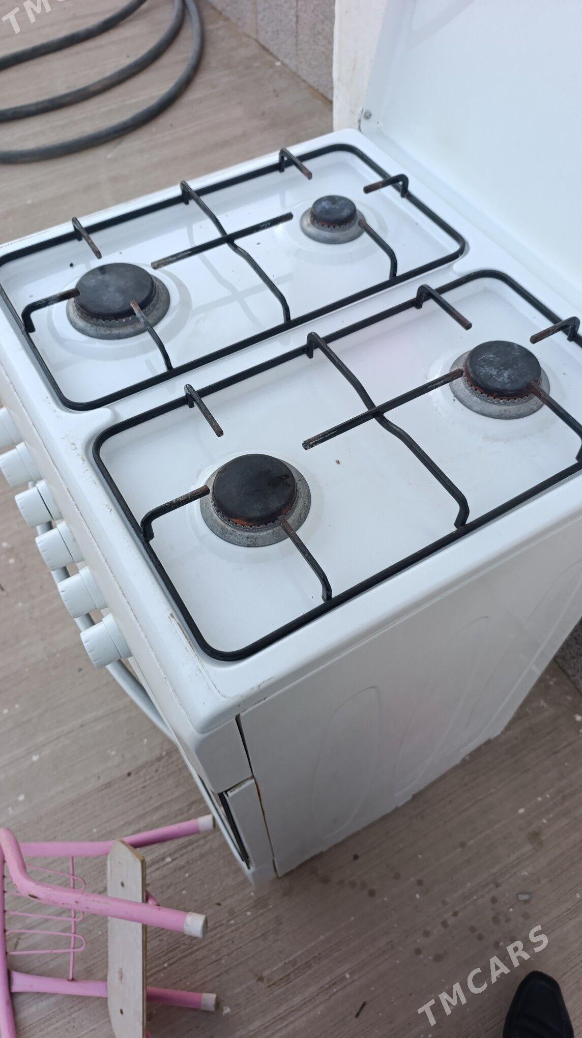 ak plita - Туркменабат - img 4