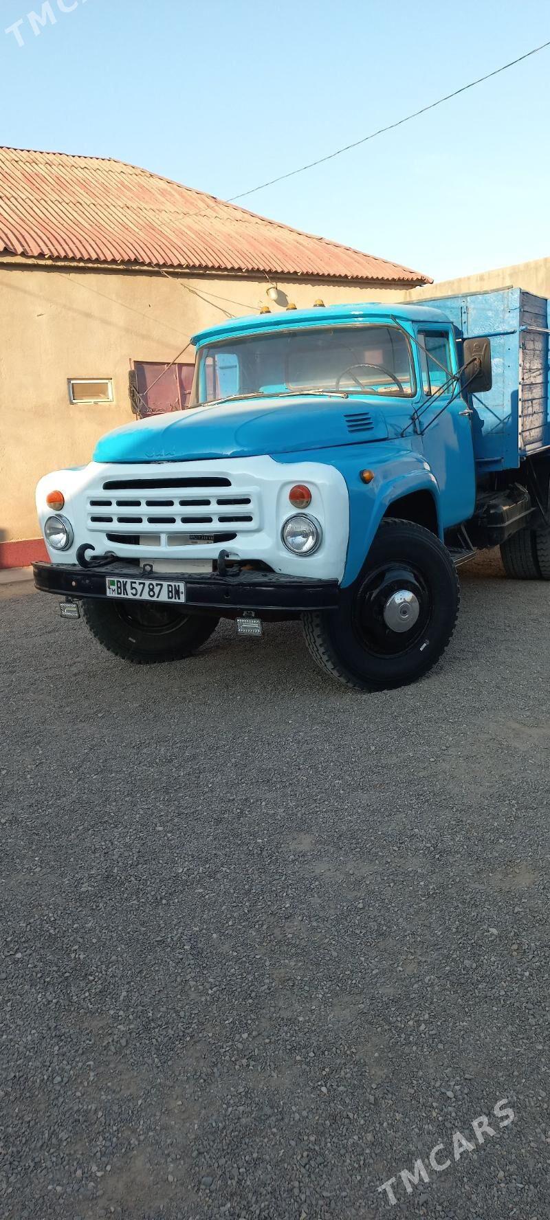 Zil 130 1980 - 85 000 TMT - Gumdag - img 2