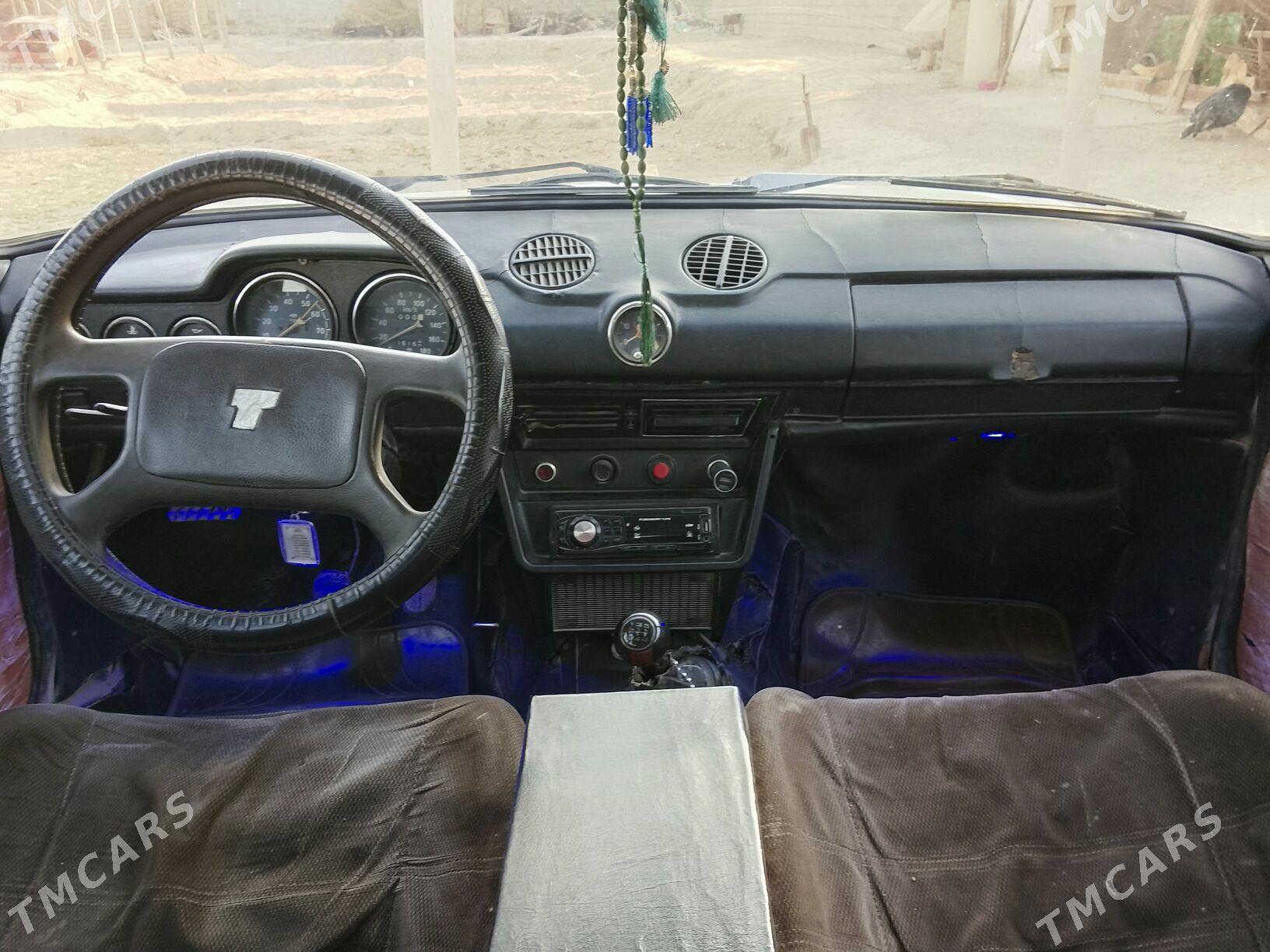 Lada 2106 1989 - 15 000 TMT - Kaka - img 10