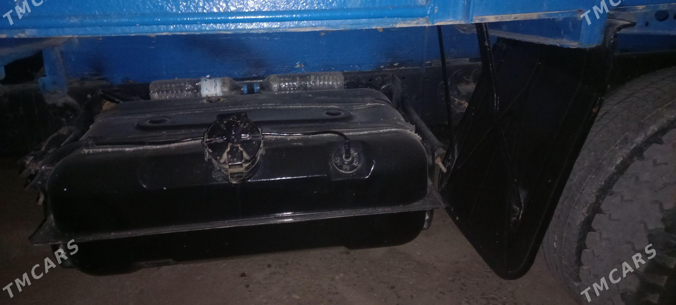 Zil 130 1980 - 85 000 TMT - Gumdag - img 6