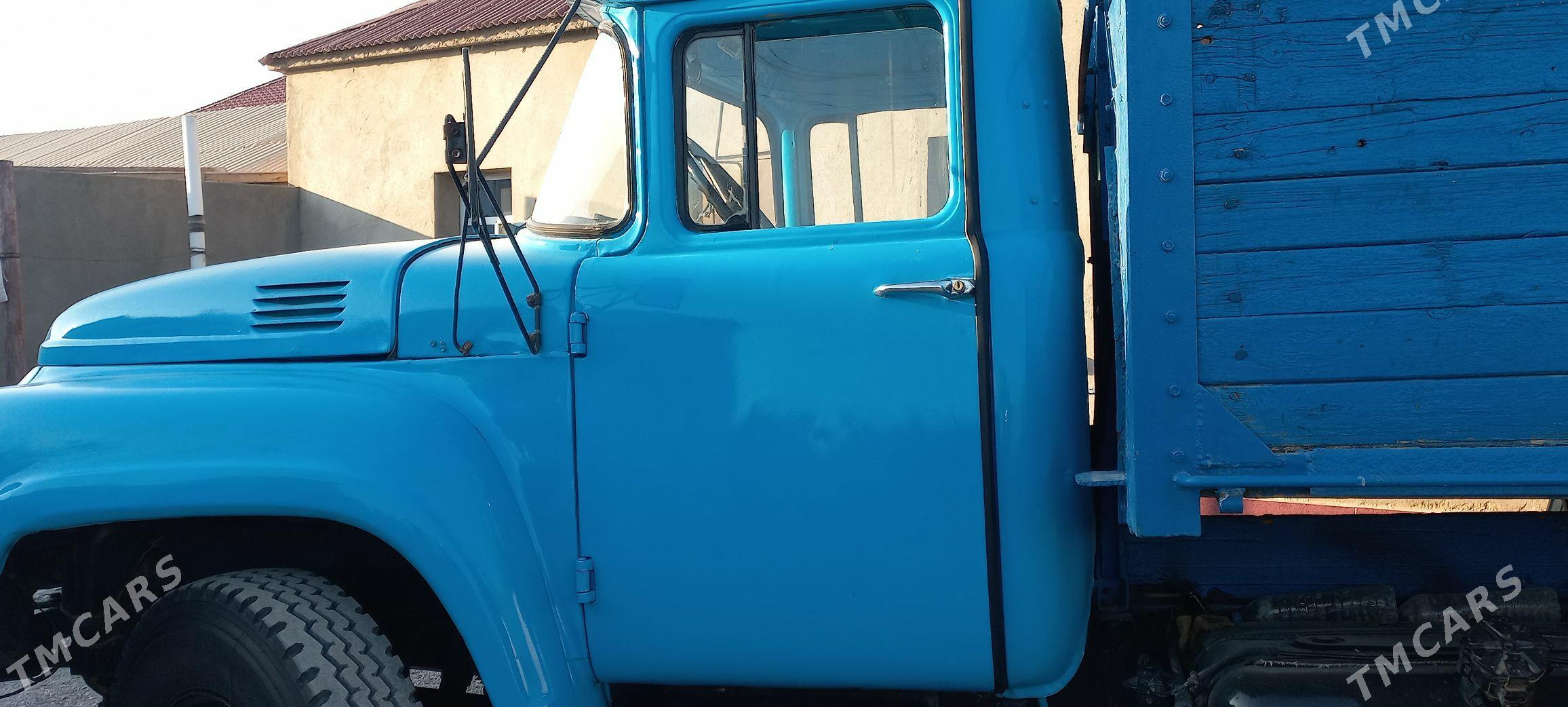 Zil 130 1980 - 85 000 TMT - Gumdag - img 3