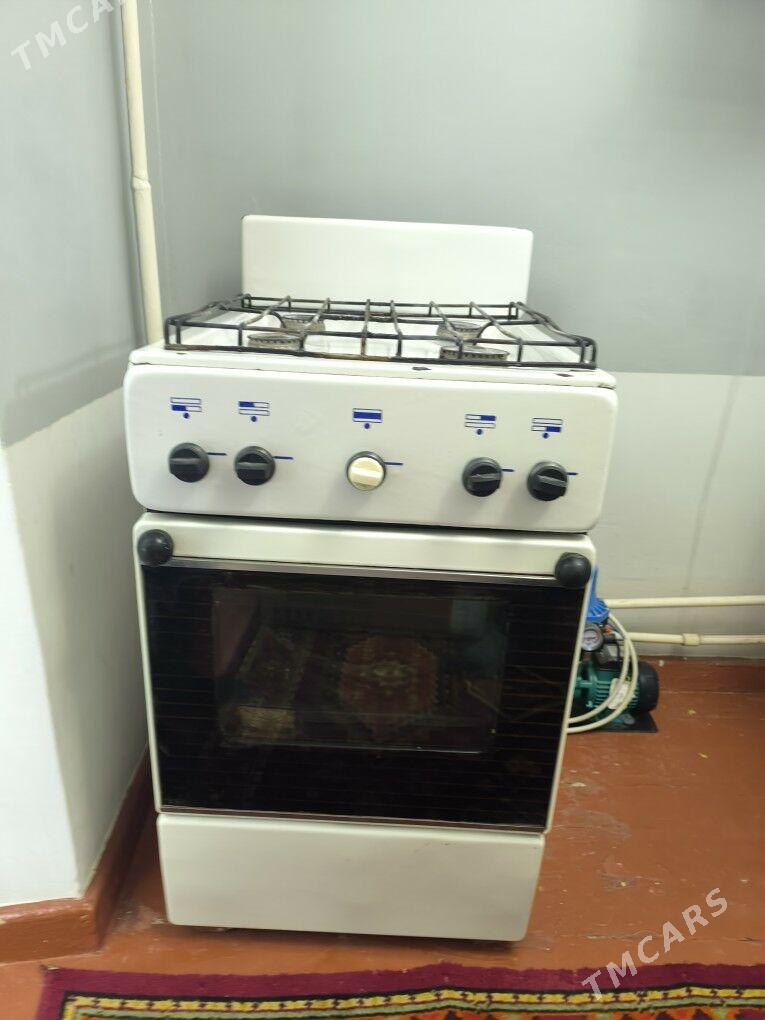 GAZ PLITA  🟥🟪🟧 - Ашхабад - img 2