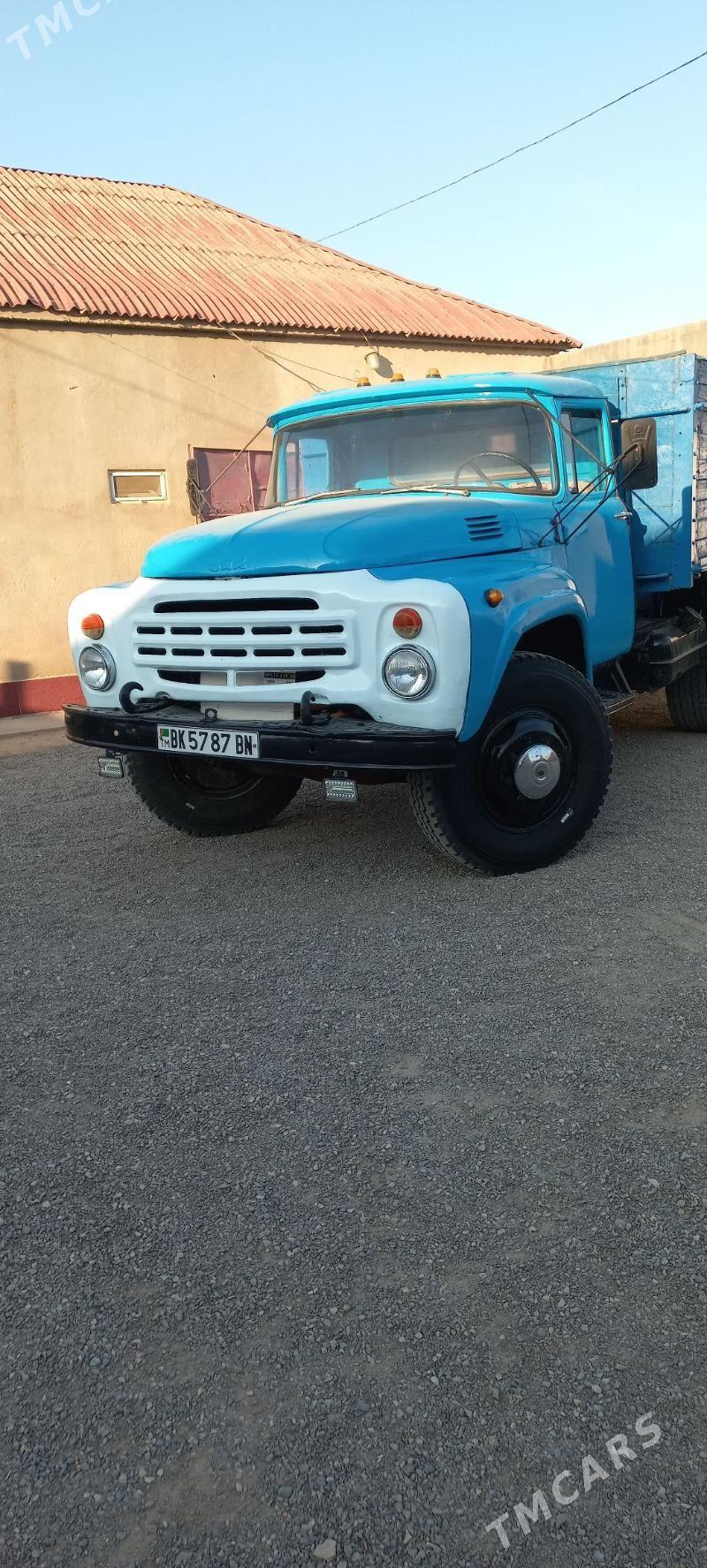 Zil 130 1980 - 85 000 TMT - Gumdag - img 1