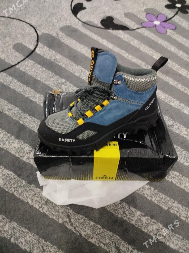 KOWUS DEMİRLİ - Ашхабад - img 3