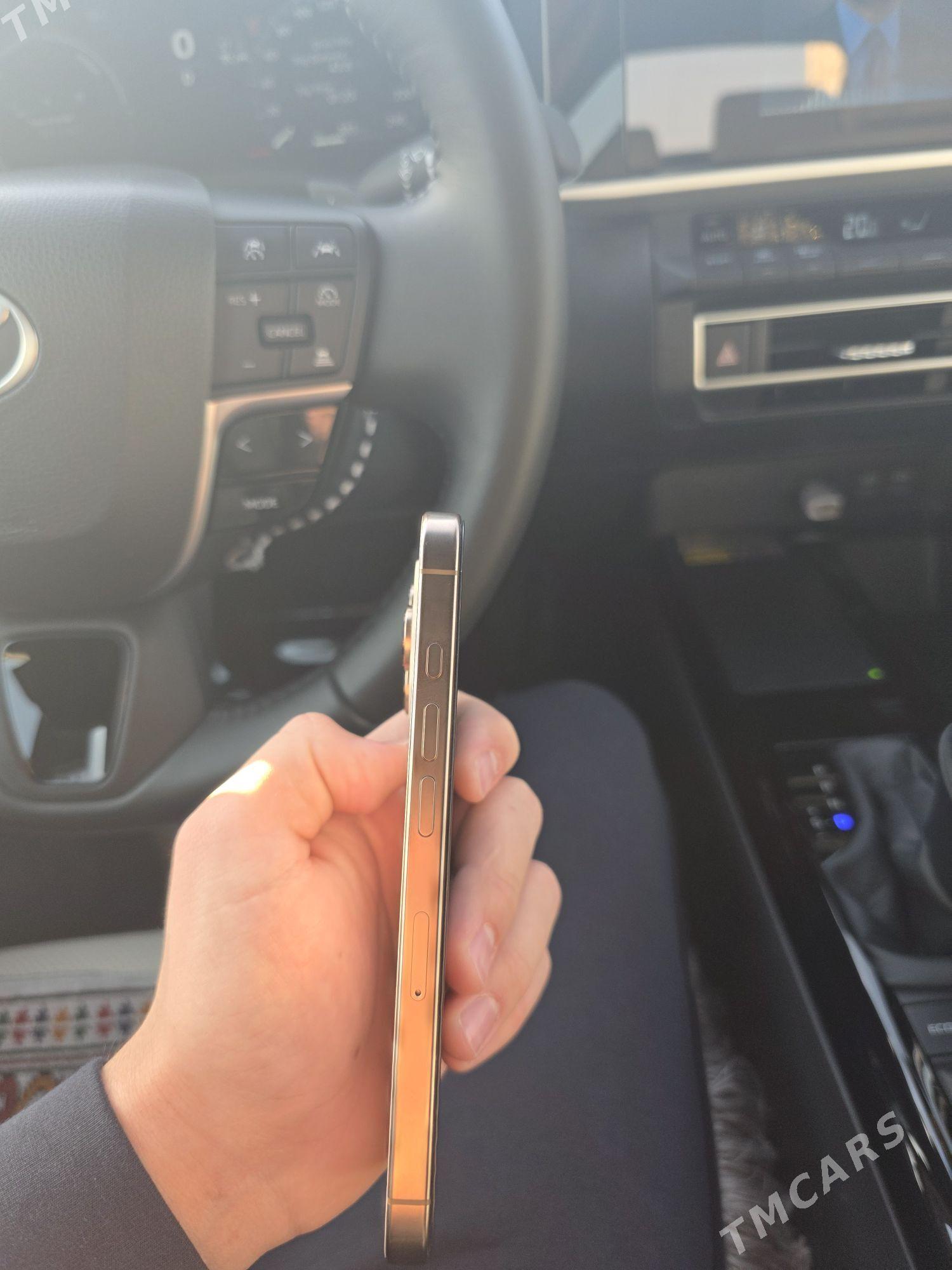 Iphone 16 Pro - Ашхабад - img 5