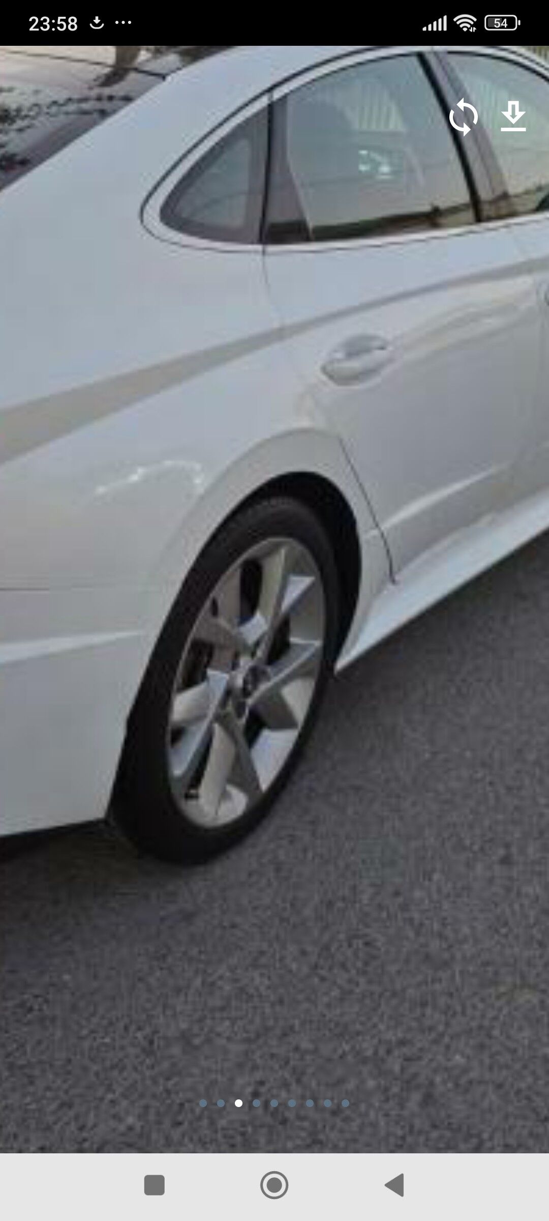 hyundai sonata R19 4 000 TMT - Байрамали - img 3