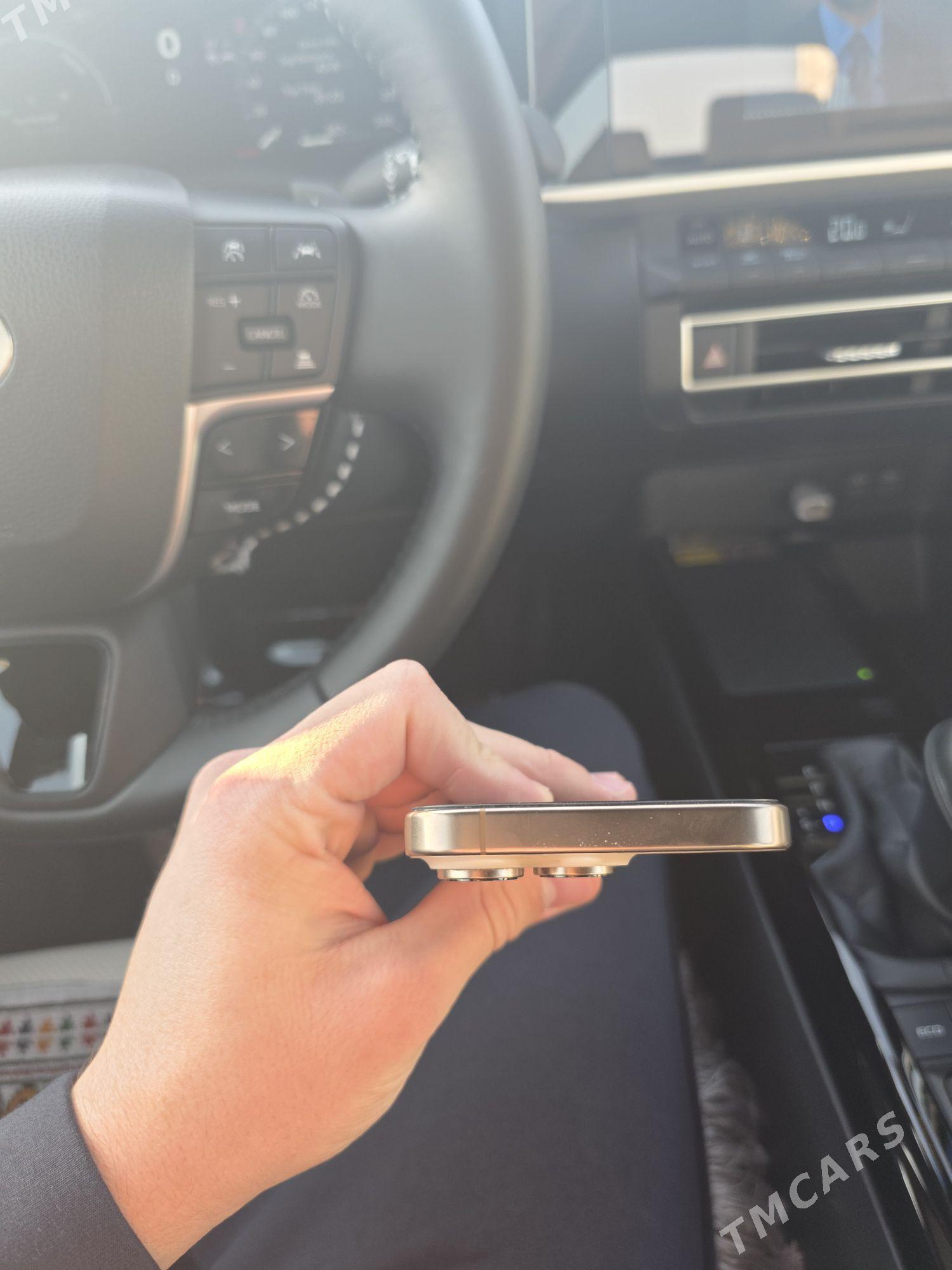 Iphone 16 Pro - Ашхабад - img 4