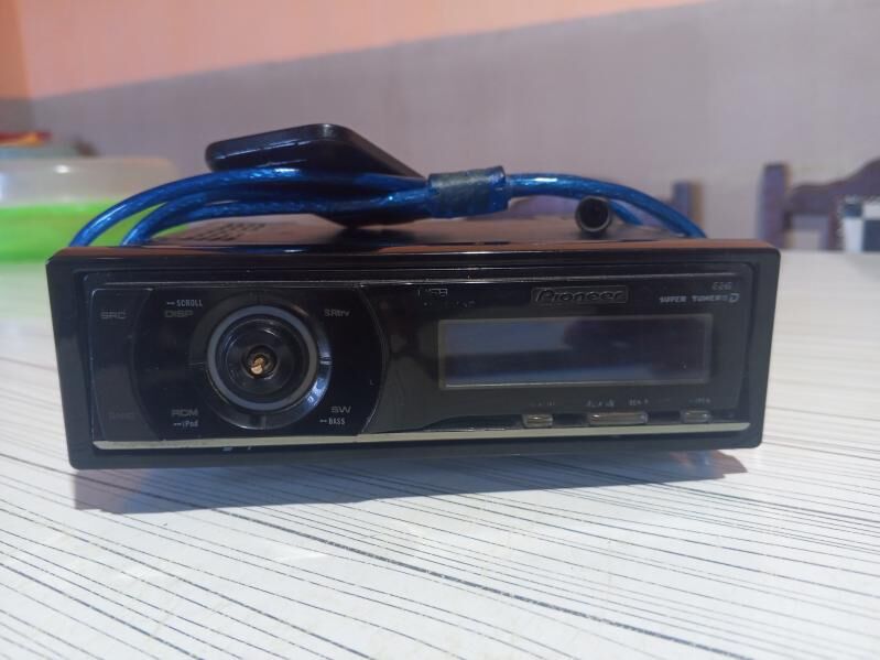 Pioneer dilfin P7150 1 000 TMT - Дашогуз - img 4