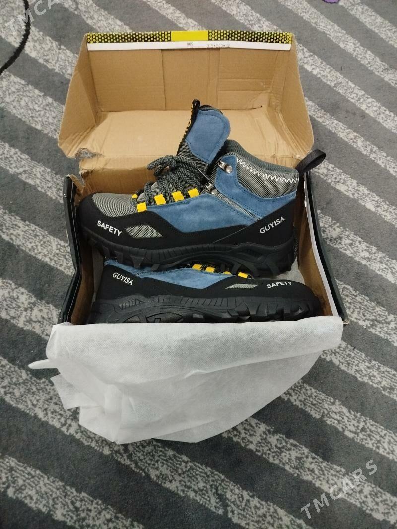 KOWUS DEMİRLİ - Ашхабад - img 2