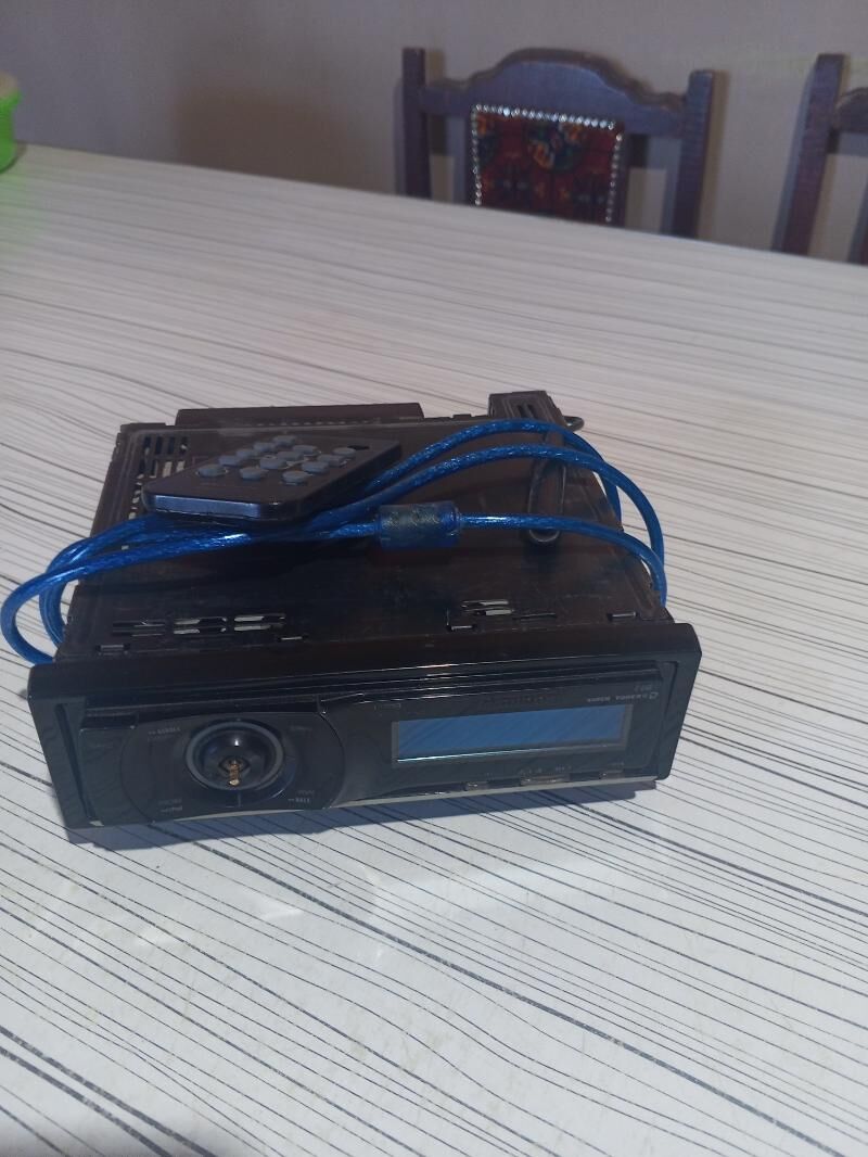 Pioneer dilfin P7150 1 000 TMT - Дашогуз - img 6