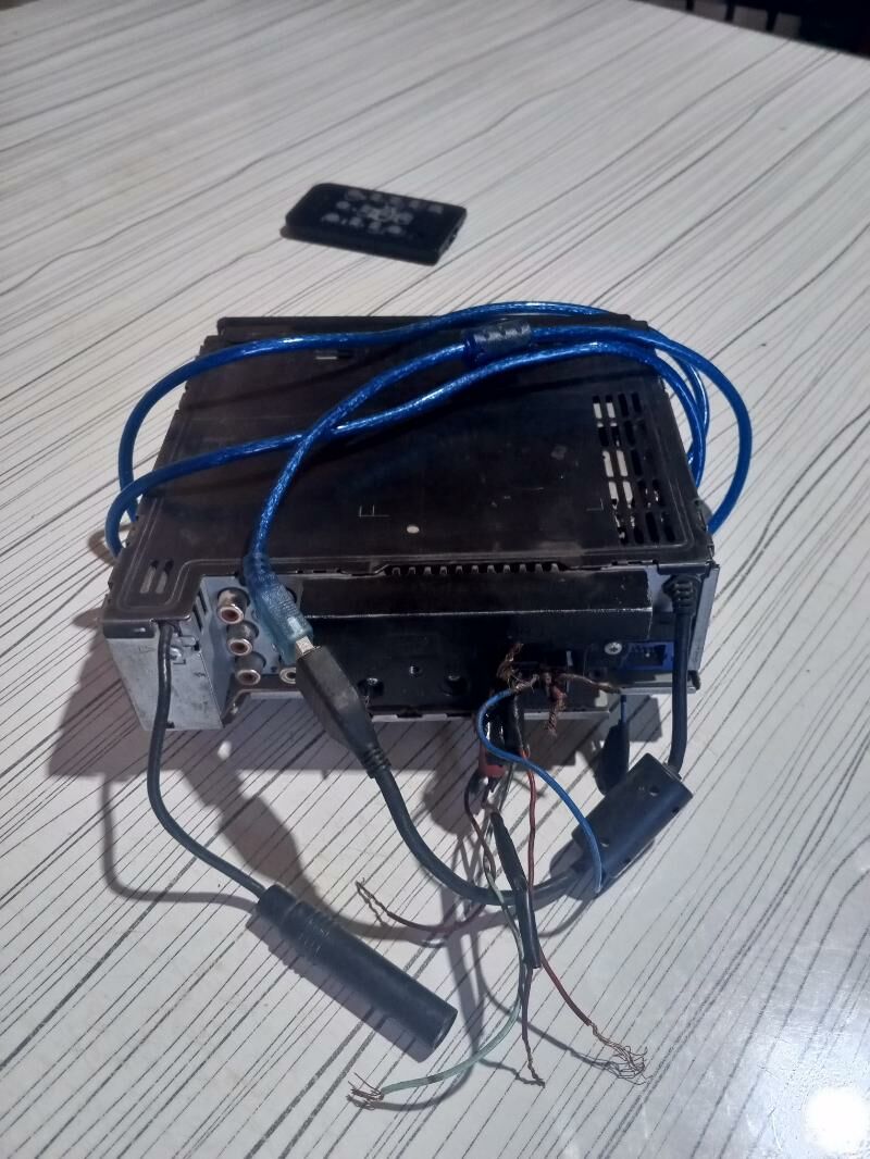 Pioneer dilfin P7150 1 000 TMT - Дашогуз - img 5