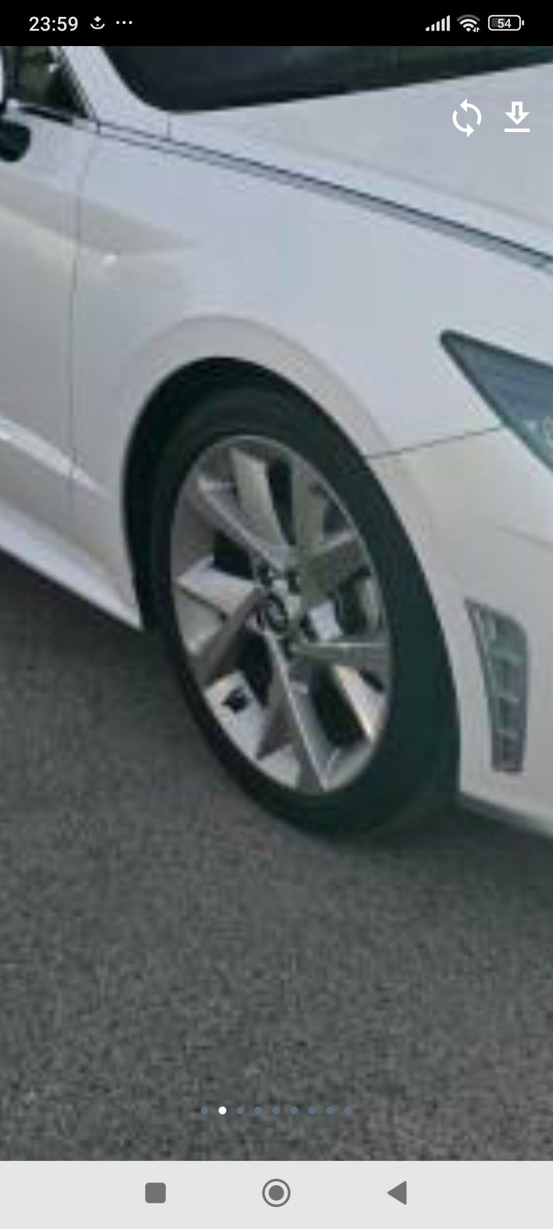 hyundai sonata R19 4 000 TMT - Байрамали - img 2