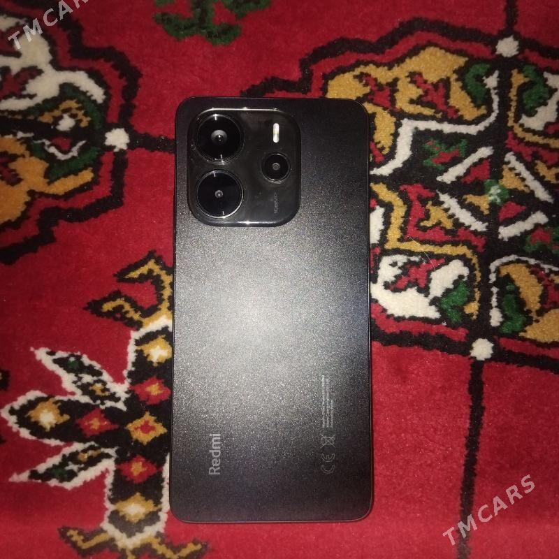 Redmi note 14 - Шабатский этрап - img 3