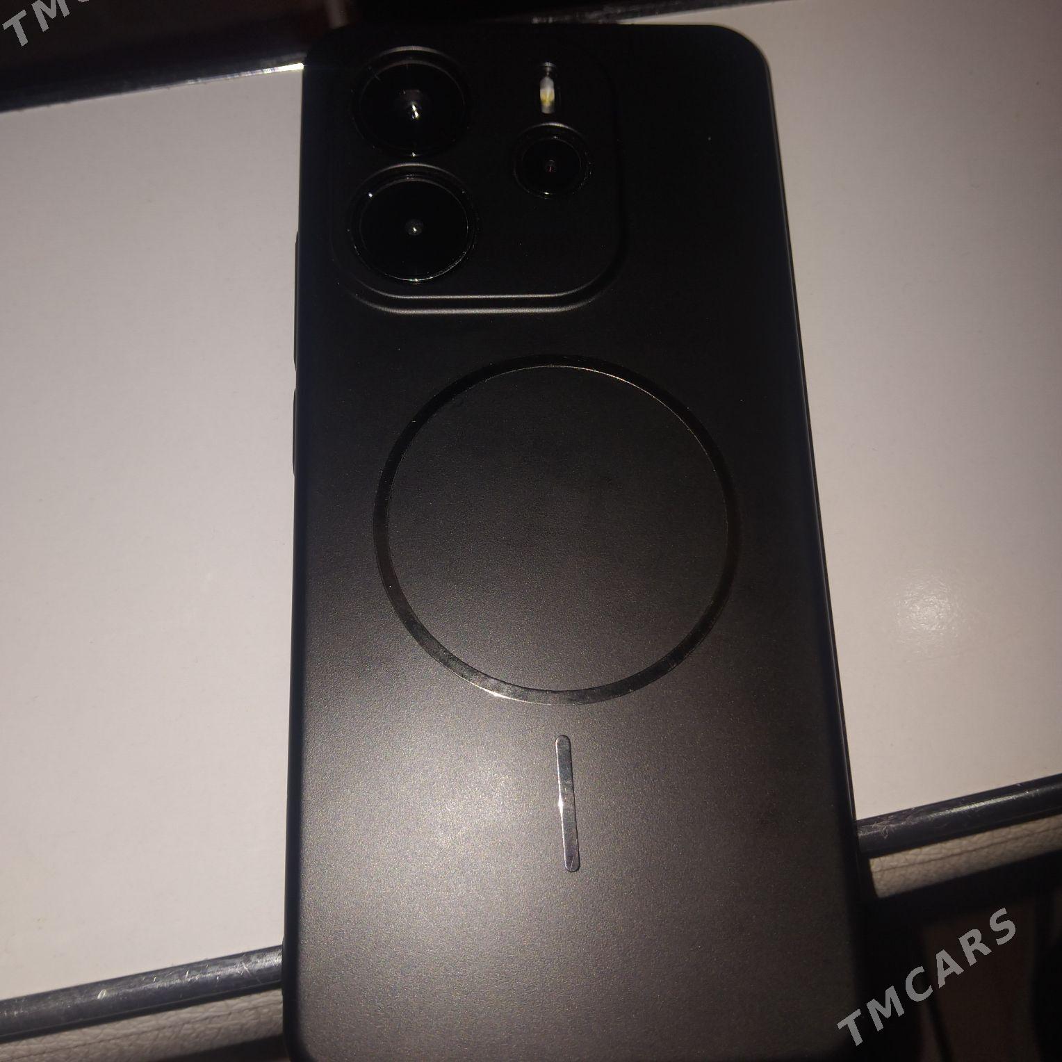 Redmi note 14 - Шабатский этрап - img 1