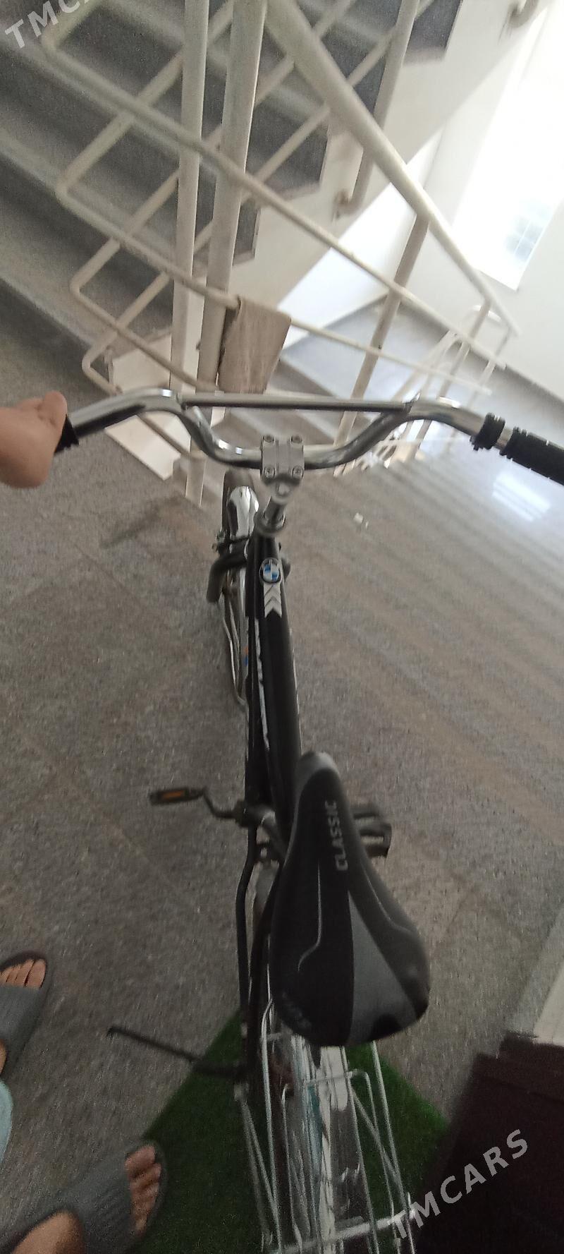 Tigir велосипед - Aşgabat - img 2