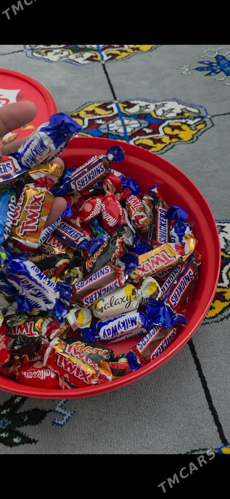 Dubaý original suýjulik - Ашхабад - img 2