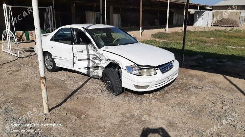 Toyota Camry 2001 - 92 000 TMT - Мары - img 6