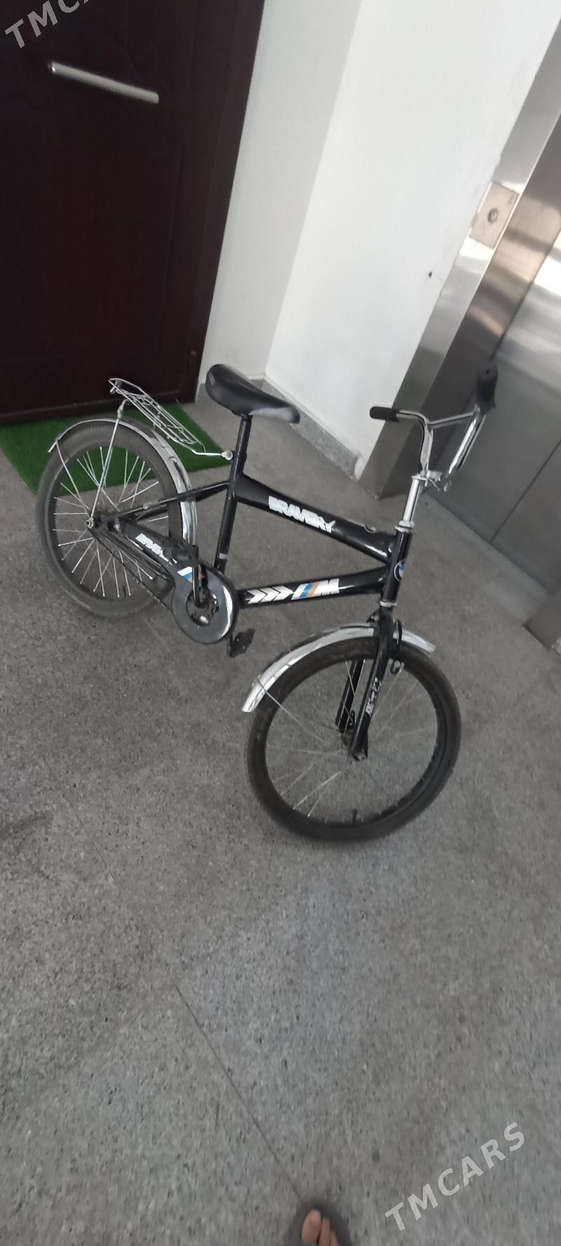 Tigir велосипед - Aşgabat - img 5