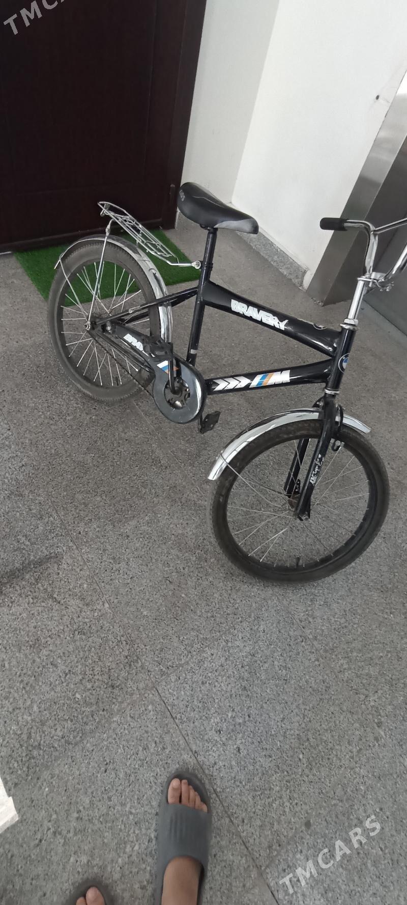 Tigir велосипед - Aşgabat - img 4