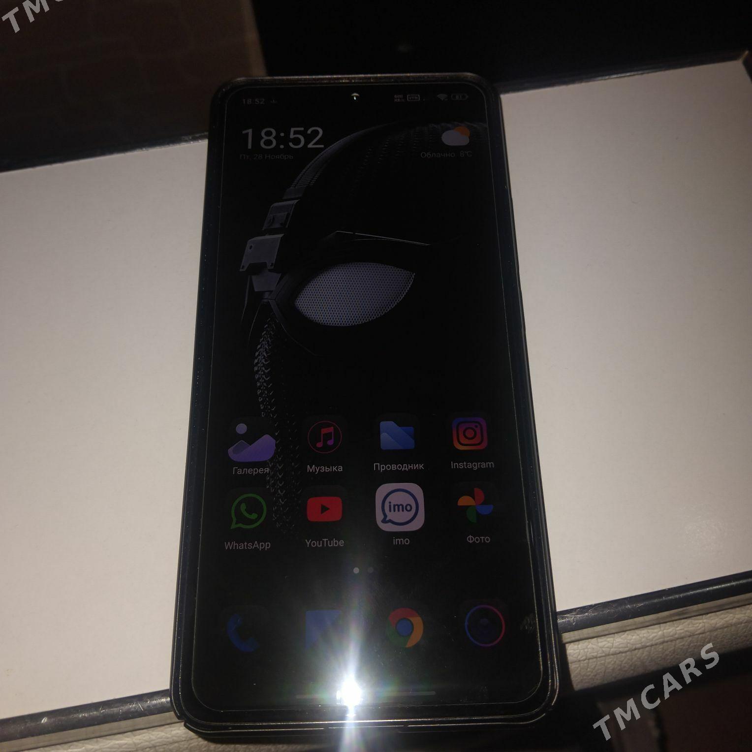 Redmi note 14 - Шабатский этрап - img 2