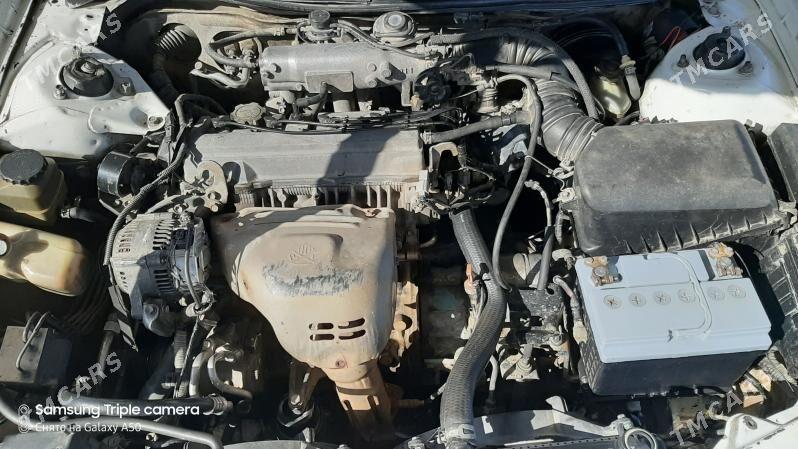 Toyota Camry 2001 - 92 000 TMT - Мары - img 7